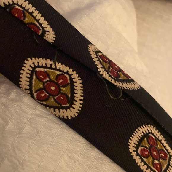 Dior Men Tie Set - Picture 8 of 10